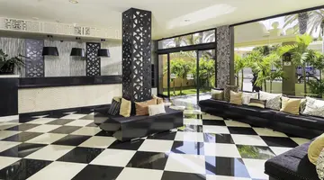 Green Garden Ecoresort