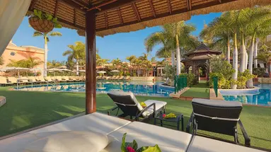 Green Garden Ecoresort