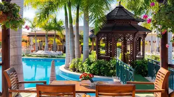Green Garden Ecoresort