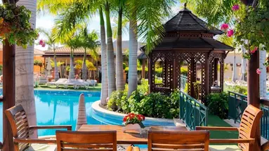 Green Garden Ecoresort
