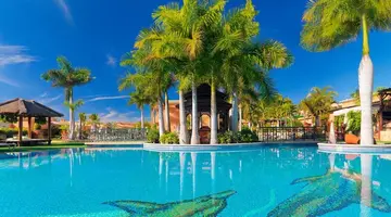 Green Garden Ecoresort