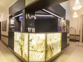Green Garden Hotel Prague