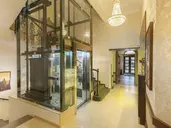 Green Garden Hotel Prague