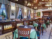 Green Garden Hotel
