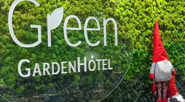 Green Garden Hotel