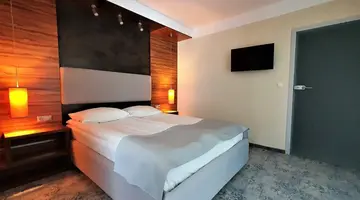 Green Garden Hotel