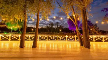 Green Garden Hotel