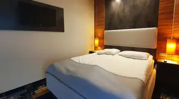 Green Garden Hotel