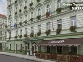 Green Garden Hotel