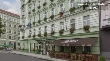 Green Garden Hotel