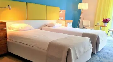Green Garden Hotel