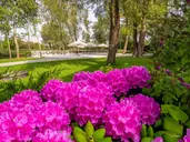Green Garden Hotel