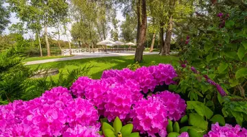 Green Garden Hotel