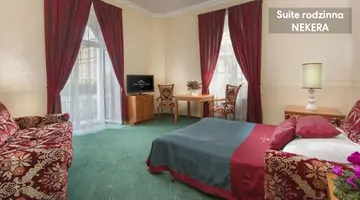Green Garden Hotel