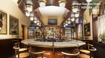 Green Garden Hotel