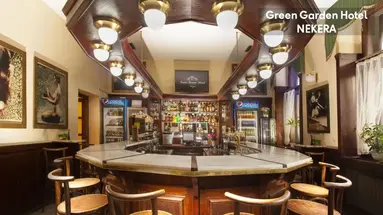 Green Garden Hotel