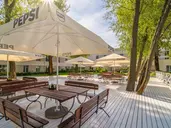 Green Garden Hotel