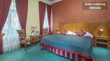 Green Garden Hotel