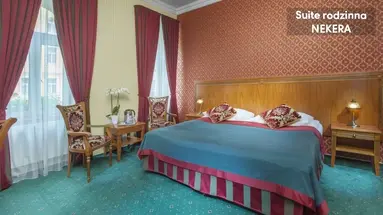 Green Garden Hotel