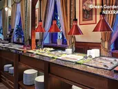 Green Garden Hotel