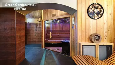 Green Garden Hotel