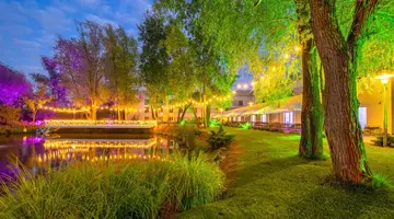 Green Garden Hotel