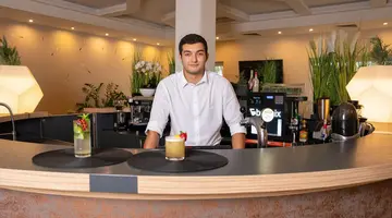 Green Garden Hotel