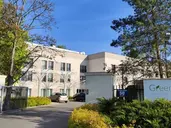 Green Garden Hotel