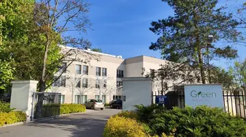 Green Garden Hotel