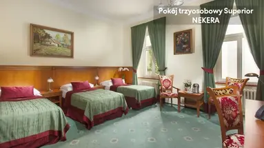 Green Garden Hotel