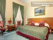Green Garden Hotel