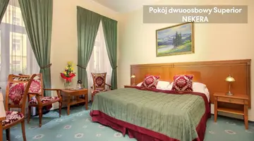 Green Garden Hotel