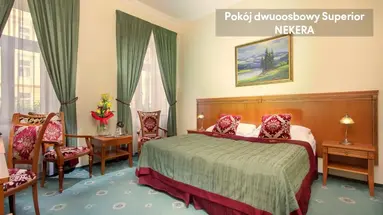Green Garden Hotel