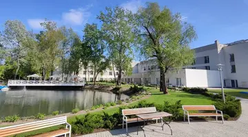 Green Garden Hotel