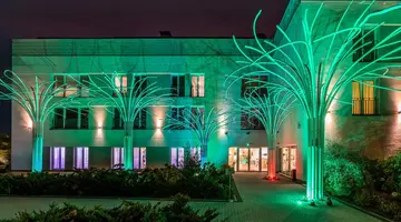 Green Garden Hotel