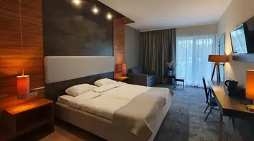 Green Garden Hotel