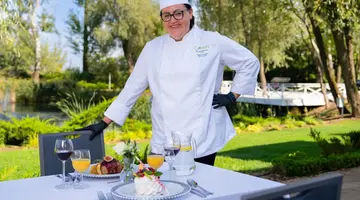 Green Garden Hotel