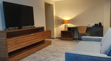 Green Garden Hotel