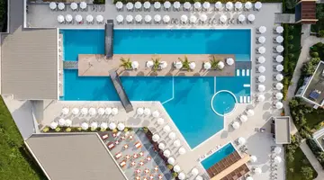 GREEN GARDEN RESORT HOTEL