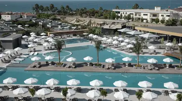 GREEN GARDEN RESORT HOTEL