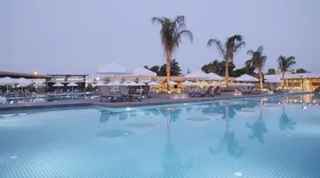 GREEN GARDEN RESORT HOTEL