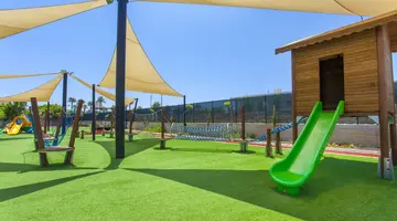 GREEN GARDEN RESORT HOTEL