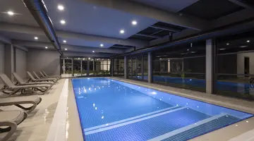 GREEN GARDEN RESORT HOTEL