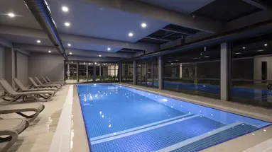 GREEN GARDEN RESORT HOTEL