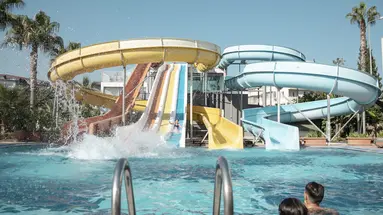 GREEN GARDEN RESORT HOTEL