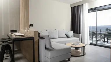 GREEN GARDEN RESORT HOTEL