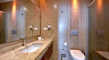 GREEN GARDEN RESORT HOTEL