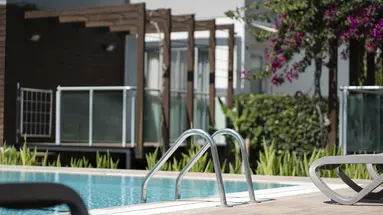 GREEN GARDEN RESORT HOTEL