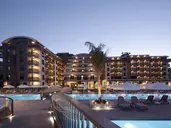 GREEN GARDEN RESORT HOTEL
