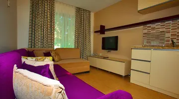 GREEN GARDEN RESORT HOTEL